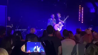 Kovic | Somebody & Proposal | 02 Institute 3 Birmingham | 17th October 2019