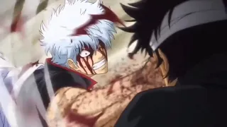 Gintama AMV - House of Memories