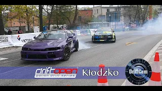 Drift Open Kłodzko - Street Drift