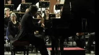 Johann Strauss - Gyorgy Cziffra   Tritsch-Tratsch Polka - PASQUALE IANNONE