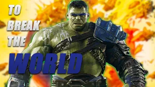 How World War Hulk COULD WORK In The MCU | World War Hulk MCU Movie Speculations