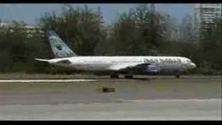 ED FORCE ONE THE IRON MAIDEN EN PUERTO RICO