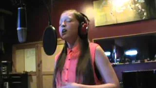 Sophie Stapleton - I Knew You Were Trouble - Cover