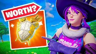 Are Medallions Still Worth Using After The Nerf? (Fortnite Chapter 5 Tips & Tricks)