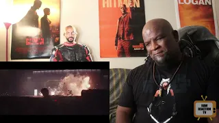 Raw Reaction TV: Ahsoka Final Trailer Reaction!!!