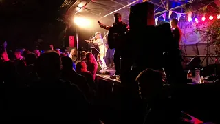 Rythm - Chezkit op de Berenfeesten 2019 - Vlierzele