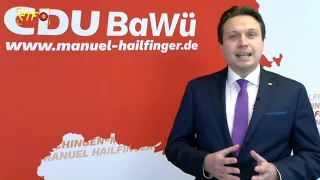 IHK-Wahlpodium - Landtagskandidatinnen und -kandidaten im virtuellen Austausch