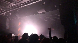 Wicca Phase Springs Eternal - Absolute In Doubt (Live, Sydney 2020)