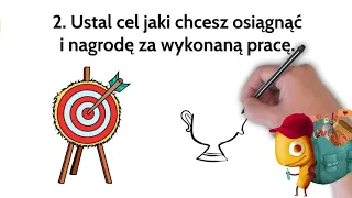 Jak skutecznie się uczyć? Warsztaty dla uczniów #wiemikropka | Przecinek i Kropka