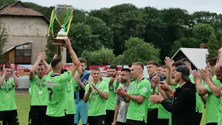 ОГЛЯД МАТЧУ 🏆 | НК ПРОБІЙ 🆚 БЛАГО-ЮНІСТЬ ФІНАЛ КУБКА ІВАНО-ФРАНКІВСЬКОЇ ОБЛАСТІ 🗓️29.05.24