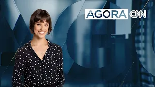 AGORA CNN - 10/11/2022