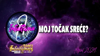 🌟MOJ TOČAK SREĆE!🌟 Tarot citanje 🔮 Grupno otvaranje @Intuitivna8