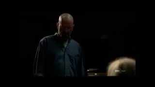 Breaking Bad | Dead Freight: "Robbing a Train" scene