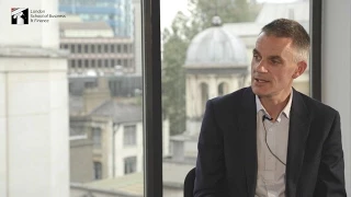 LSBF Great Minds Series: Tim Davie, CEO, BBC Worldwide