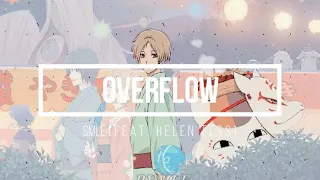smle - Overflow (feat. Helen Tess) subtitulado al español