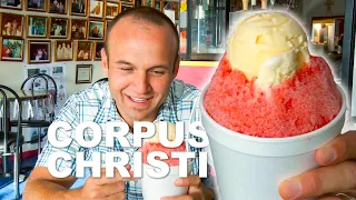 Day Trip to Corpus Christi 🏄🏻 (FULL EPISODE) S4 E7