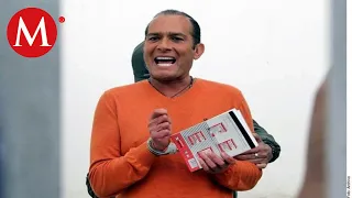Ex fiscal de Veracruz en libertad: Arturo Baltazar