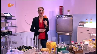 Tina Haustens Dopingproben   Heute Show   Schnipsel vom 20 05 2016