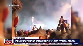 'Absolutely insane': Astroworld Festival disaster new developments | LiveNOW from FOX