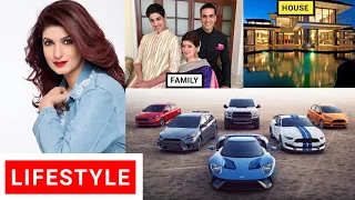 Twinkle Khanna Lifestyle 2021, Husband, Son, Family, House, Cars, Income,Biography,Networth & Movies