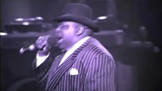 THE NOTORIOUS B.I.G. - BIG POPPA (ACAPELLA)