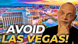 WATCH Before You Move To LAS VEGAS NEVADA: 12 Insider TRUTHS You Cant Miss! | Living In Las Vegas NV