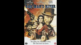 Kötü Adamın Nehri   Lee Van Cleef 1971 Kovboy Filmi Türkçe Dublaj #movie #film #leevancleef