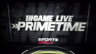 InGame Live PrimeTime with Joe Raineri and Dave Sharapan 6/6/24 Hour 1/2