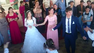 Цыганская свадьба. Ставрополь. Суворовская.