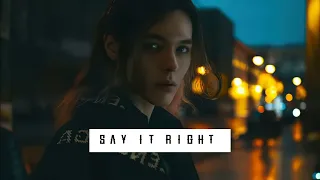 Nelly Furtado - Say It Right (R IlyeS Remix)