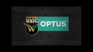 WAFLW [LIVE] | Round 9 | Swan Districts v Subiaco