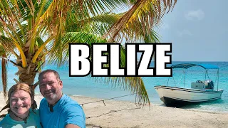 The Best Things to do on Caye Caulker, Belize - Island Paradise