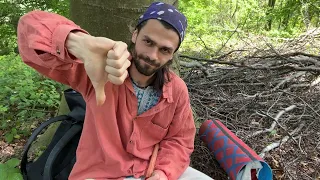 Wenn der Fliegenpilz nicht oder nicht wie gewünscht wirkt…