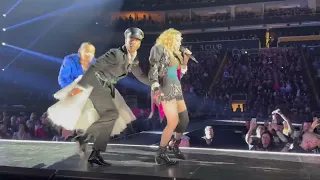 Into the Groove - Madonna - Celebration Tour - Pittsburgh