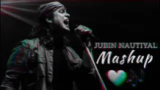 Jubin nautiyal mashup songs ||MASHUP||💖top 10 hits songs new romantic song #song #jubinnautiyal