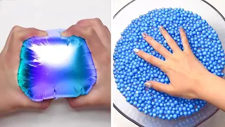 Satisfying and Relaxing Slime Videos #712 || AWESOME SLIME