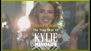 The Very Best Of Kylie Minogue