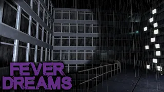 GMOD VR: Exploring gm_Fever_Dreams