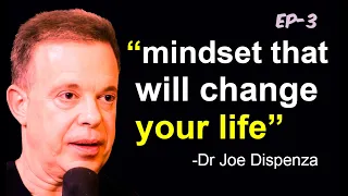 Dr Joe Dispenza 2024 | "MINDSET THAT WILL CHANGE YOUR LIFE" STRONG YOUR LIFE | EP-3