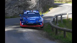 Rallye Mont Blanc 2023 MaXicorde Pierre