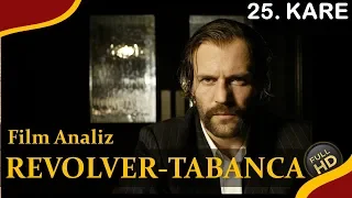 Revolver (2005) - Tabanca Detaylı Film Analiz