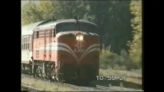 ALCO A-302 1996