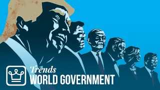 Could a World Government Actually Work