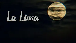 SB19 Pablo - La Luna Video Lyrics💚