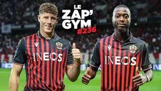 Le Zap'Gym: Tel Aviv, Lille & the transfer window