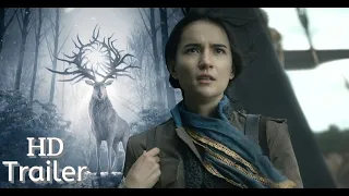 SHADOW AND BONE Trailer HD {2021} Fantasy, Netflix Series