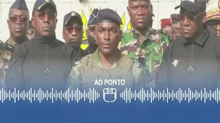 A sequência de golpes na África e as novas disputas por influência no continente I AO PONTO