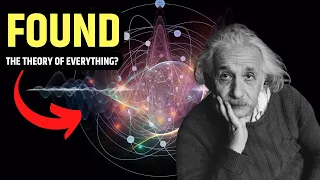 Have We Really Found The Theory Of Everything?