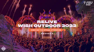 WiSH Outdoor 2022 - Official Aftermovie