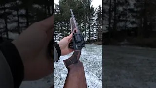 Canuck .410 Revolver shotgun??